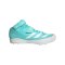 adidas Adizero Javelin Laufschuh Blau - blau