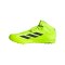 adidas Laufschuh Grün - gruen