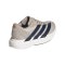 adidas Adizero Pacer Laufschuh Beige - beige
