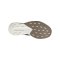adidas Adizero Pacer Laufschuh Beige - beige