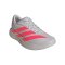 adidas Adizero Pacer Laufschuh Grau - grau