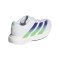 adidas Adizero Pacer Laufschuh Weiß - weiss