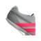 adidas Adizero Prime 4 Laufschuh Grau - grau