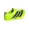 adidas Adizero Prime 4 Laufschuh Grün - gruen