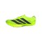 adidas Adizero Prime 4 Laufschuh Grün - gruen