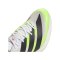 adidas Adizero Prime 4 Laufschuh Weiß - weiss