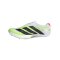 adidas Adizero Prime 4 Laufschuh Weiß - weiss