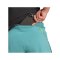adidas Adizero Running Gel Laufshort Blau - blau