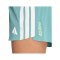 adidas Adizero Running Gel Laufshort Damen Blau - blau