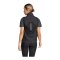 adidas Adizero Padded Weste Schwarz - schwarz