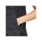 adidas Adizero Padded Weste Schwarz - schwarz