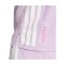 adidas Adizero Running T-Shirt Damen Lila - lila