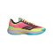 adidas Adizero Select 2.0 Low Trainers Rosa - rosa