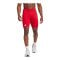 adidas Adizero Short Rot - rot