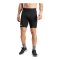 adidas Adizero Short Schwarz - schwarz