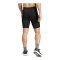 adidas Adizero Short Schwarz - schwarz