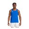 adidas Tanktop Blau - blau