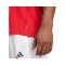 adidas Tanktop Rot - rot