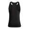 adidas Adizero Tanktop Schwarz - schwarz