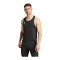 adidas Adizero Tanktop Schwarz - schwarz