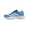 adidas Damen ADIZERO SL 2 Laufschuh Blau - blau