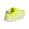 adidas Damen Adizero Sl2 Laufschuh Gelb - gelb