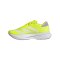 adidas Damen Adizero Sl2 Laufschuh Gelb - gelb