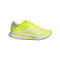 adidas Damen Adizero Sl2 Laufschuh Gelb - gelb
