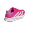 adidas Damen Adizero SL2 Laufschuh Rosa - rosa