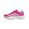 adidas Damen Adizero SL2 Laufschuh Rosa - rosa