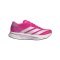 adidas Damen Adizero SL2 Laufschuh Rosa - rosa