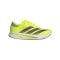 adidas Adizero Sl2 Laufschuh Gelb - gelb