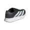 adidas Adizero SL2 Laufschuh Schwarz - schwarz