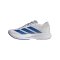 adidas Adizero SL2 Laufschuh Weiß - weiss