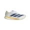 adidas Adizero Sl2 Laufschuh Weiß - weiss