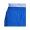 adidas Adizero Split Short Blau - blau