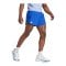 adidas Adizero Split Short Blau - blau
