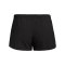 adidas Adizero Split Short Damen Schwarz - schwarz
