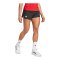 adidas Adizero Split Short Damen Schwarz - schwarz