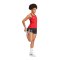 adidas Adizero Split Short Damen Schwarz - schwarz