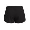 adidas Adizero Split Short Schwarz - schwarz