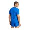 adidas Adizero T-Shirt Blau - blau