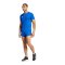 adidas Adizero T-Shirt Blau - blau