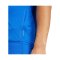 adidas Adizero T-Shirt Blau - blau