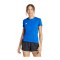 adidas Adizero T-Shirt Damen Blau - blau