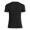 adidas Adizero T-Shirt Damen Schwarz - schwarz