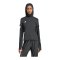 adidas Adizero T-Shirt Damen Schwarz - schwarz