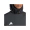 adidas Adizero T-Shirt Damen Schwarz - schwarz