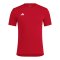 adidas Adizero T-Shirt Rot - rot