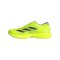 adidas Adizero Takumi Sen 10 Laufschuh Grün - gruen